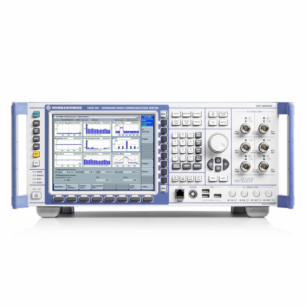 Skylo Technologies coopera con Rohde & Schwarz para ampliar los servicios de test de redes no terrestres (NTN)